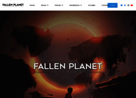 fallenplanetstudios.com