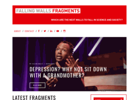 fallingwallsfragments.com
