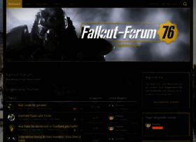 fallout-forum.com
