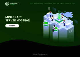 fallout-hosting.com