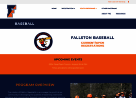 fallstonbaseball.com