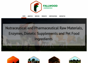 fallwoodcorp.com