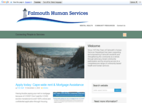 falmouthhumanservices.org