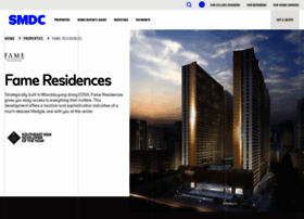 fame-residences.com