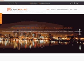 famehouse.org