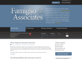 famiglio.com