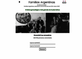 familias-argentinas.com.ar