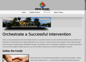 family-drug-intervention.net