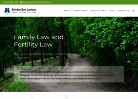 familyandfertilitylaw.ca