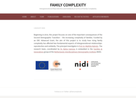 familycomplexity.eu