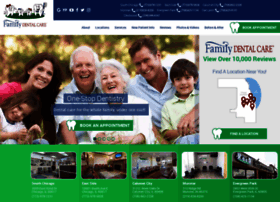 familydentalcare.com