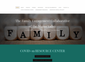 familyengagementcollaborative.com