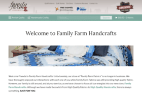 familyfarmfabrics.com