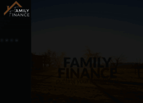 familyfinance.net.au