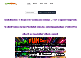 familyfunzone.com
