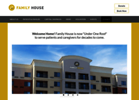 familyhouse.org
