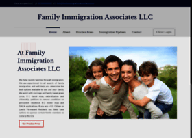 familyimmigrationassociates.com