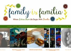 familyisfamilia.com