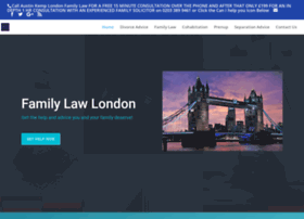 familylaw-london.co.uk
