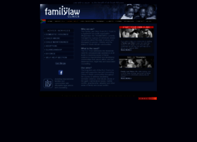 familylawclinic.org.za