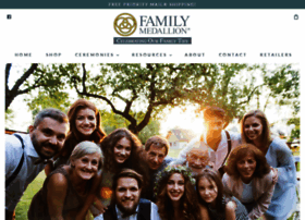 familymedallion.com