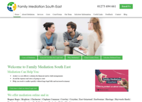 familymediationltd.co.uk