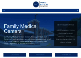 familymedicalcenters.org