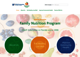 familynutritionprogram.org