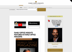 familyofficeinsights.com
