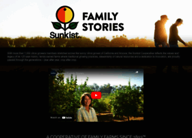 familystories.sunkist.com