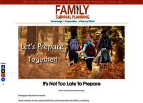 familysurvivalplanning.com