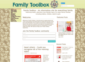 familytoolbox.com.au