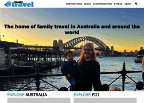 familytravel.com.au