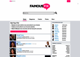 famousfix.com