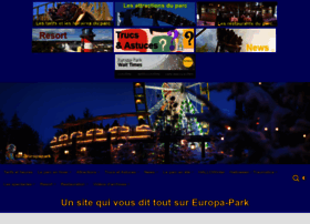 fan2europapark.com
