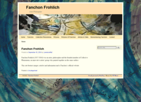 fanchonfrohlich.org