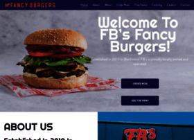 fancyburgers.com.au