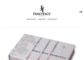 fancyfacecosmetics.com
