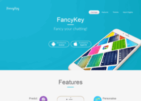 fancykeyapp.com