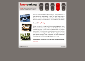 fancyparking.com