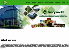 fancyworld.co.th