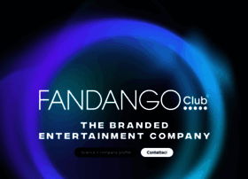 fandango-club.com