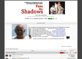 fandesshadows.com