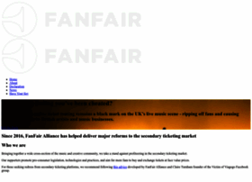 fanfairalliance.org