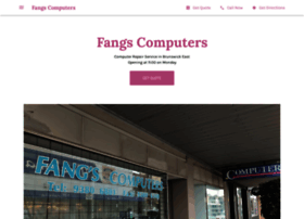 fangs.com.au