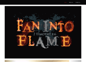 fanintoflameworship.com