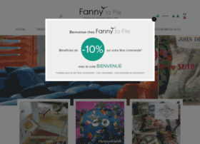 fanny-la-pie.com