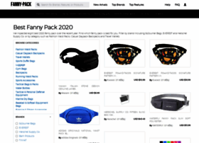 fanny-pack.org