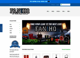 fanshophq.com