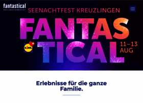fantastical.ch